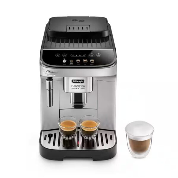 Delonghi Machine á Café  MAGNIFICA EVO 5 programmes