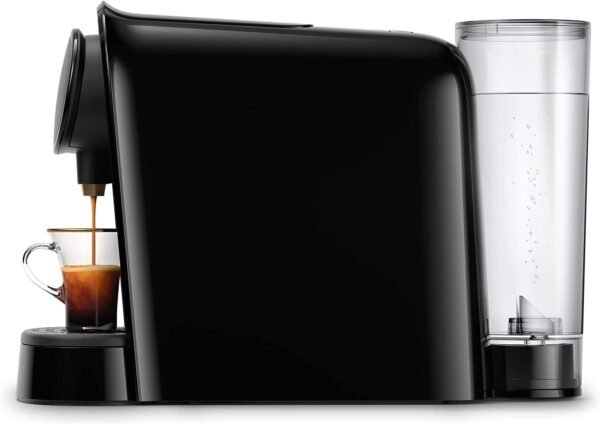 Philips L'OR Barista  Machine à café à capsules double espresso