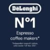 DeLonghi Eletta Explore Titanium Cold Brew ECAM450.86.T