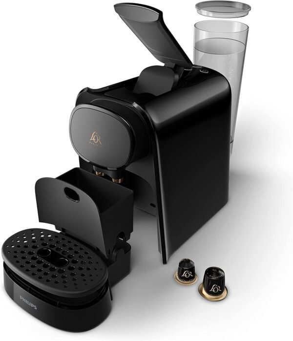 Philips L'OR Barista  Machine à café à capsules double espresso