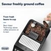 DeLonghi Eletta Explore Titanium Cold Brew ECAM450.86.T
