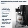DeLonghi Machine á Café  Dinamica PLUS