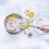 Seb Nutricook+ Cocotte-minute 10 L inox, Autocuiseur induction