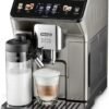 DeLonghi Eletta Explore Titanium Cold Brew ECAM450.86.T