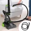 ROBOCLEAN Aspirateur Lavage Et Nettoyant pour tapis et sols durs PRO pour laver