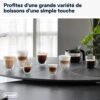 DeLonghi Machine á Café  Dinamica PLUS
