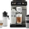 DeLonghi Eletta Explore Titanium Cold Brew ECAM450.86.T