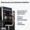 DeLonghi Machine á Café  Dinamica PLUS