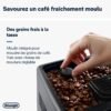 DeLonghi Machine á Café  Dinamica PLUS