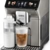 DeLonghi Eletta Explore Titanium Cold Brew ECAM450.86.T