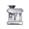 Sage - The Oracle - Machine à Café à Grain avec Mousseur à Lait Manuel et Automatique- Acier Inoxydable Brossé