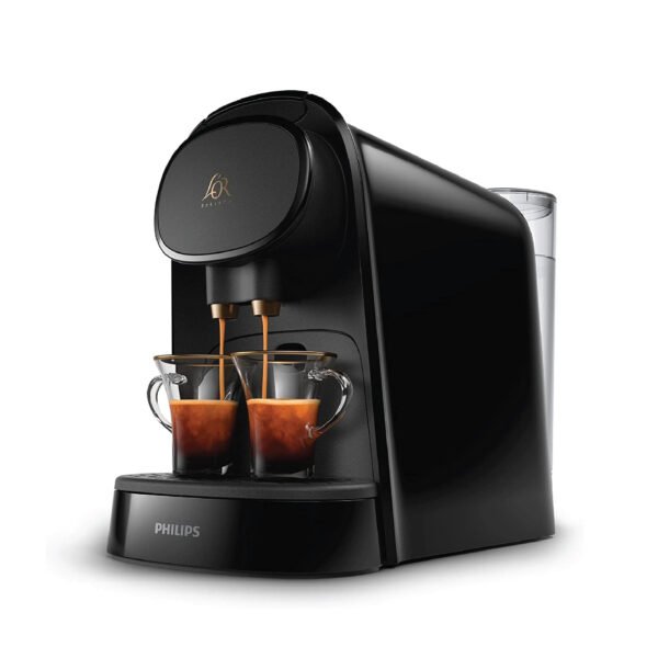 Philips L'OR Barista  Machine à café à capsules double espresso