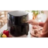 Airfryer Philips Série 3000 XL, 6.2L (1.2Kg)
