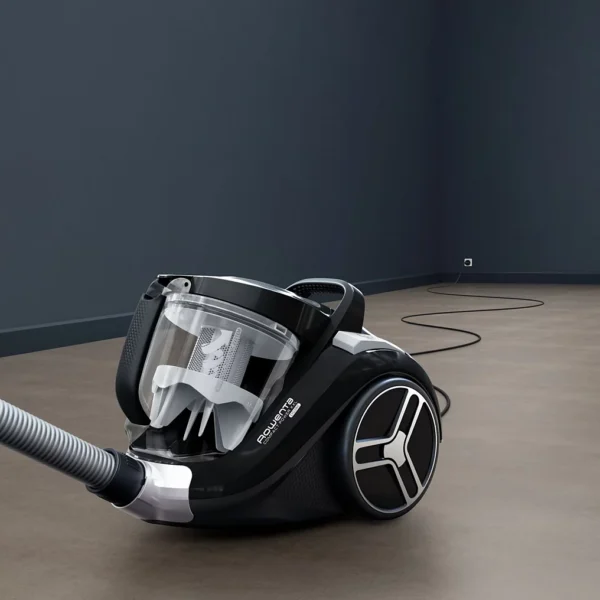 Aspirateur  ROWENTA Power XXL sans sac RO4B25EA