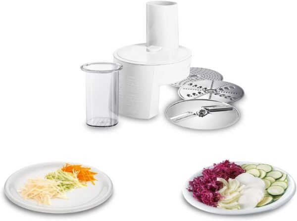 Bosch Robot de cuisine Multifunctional 500W, MUM4427