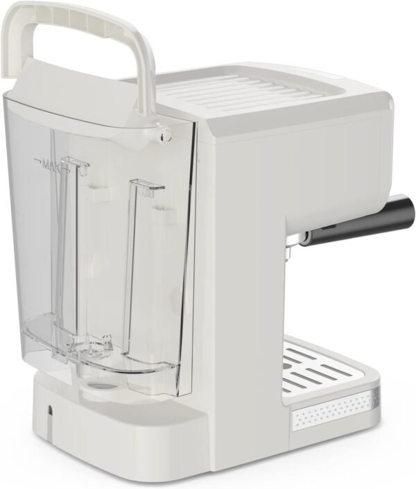 Moulinex Soleil Cafetière expresso Porte-filtres simple et double XP330A10