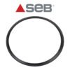 Joint Coocotte Seb clipsominut 5L/7.5L/9L D245 (pièce)