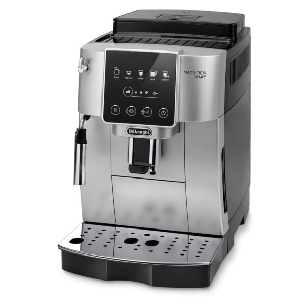 DeLonghi Magnifica Start Expresso Broyeurs Fully Automatic Coffee Machine ECAM220.31.SB