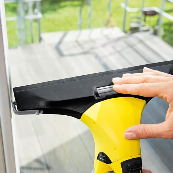 Karcher WV 5 Plus N - Nettoyeur de vitres - Nettoyage rapide et sans trace