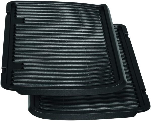 TEFAL OptiGrill+ et Gaufres  Ref: GC716D12