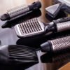 PHILIPS Brosse soufflante   Advanced  HP8657/00