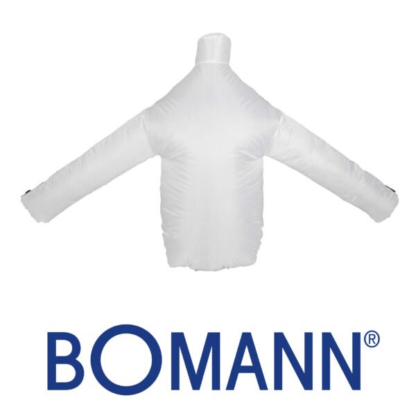 Défroisser de Chemises et Chemisiers Bomann HBB 6025 CB