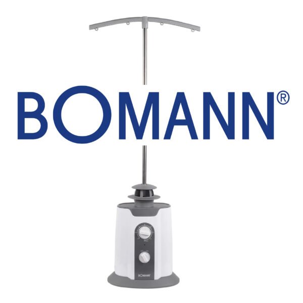 Défroisser de Chemises et Chemisiers Bomann HBB 6025 CB