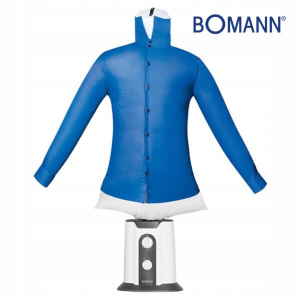Défroisser de Chemises et Chemisiers Bomann HBB 6025 CB