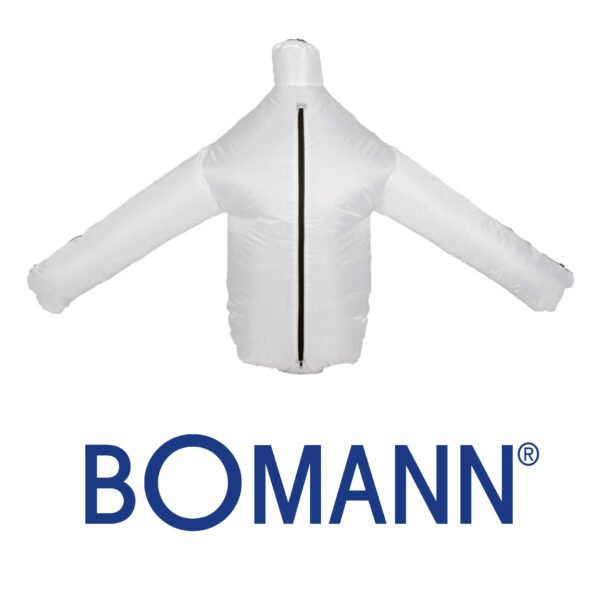 Défroisser de Chemises et Chemisiers Bomann HBB 6025 CB