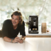Delonghi Maestosa Fully Automatic Coffee Machine - Epam960.75.Glm (Made In Italy)