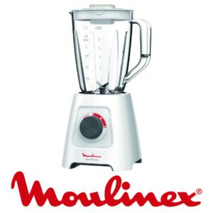 Moulinex Blendforce  2 vitesses + pulse  600W  Ref: LM420110