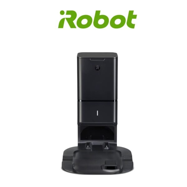 Irobot Roomba i7+ i7558 Aspirateur Robot avec Base Autonettoyante
