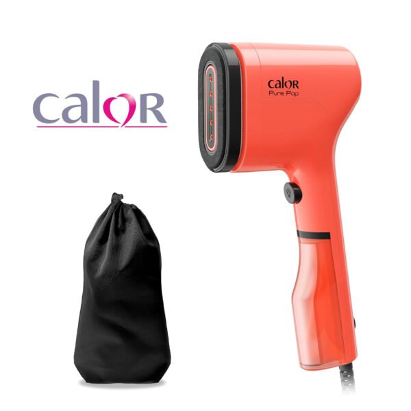 CALOR Pure Pop Défroisseur vapeur  1.300W - Débit de vapeur 20g/min  Ref: DT2022C0