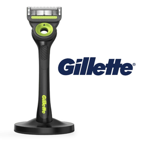Gillette Labs Neon Night Razor