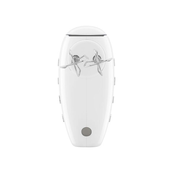 BATTEUR ELCTRIQUE SMEG BLANC 250W 9 VITE HMF01WHEU
