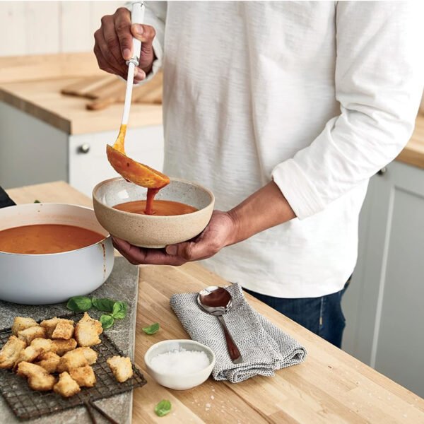 KENWOOD Mixeur Plongeant HBM02 600W