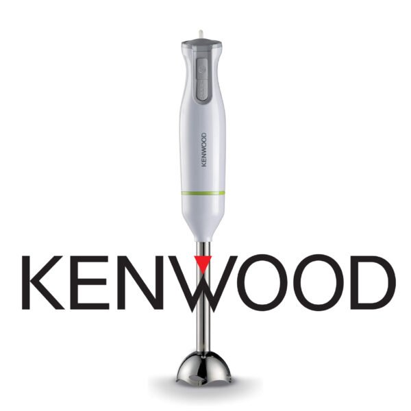 KENWOOD Mixeur Plongeant HBM02 600W