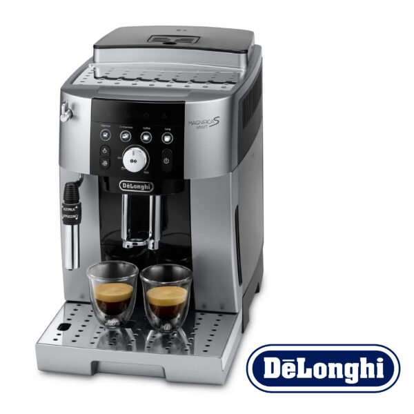 DELONGHI CAFETERA MAGNIFICA S SMART COMPLETAMENTE AUTOMÁTICA ECAM 250.23.SB Si [Classe énergétique A+]