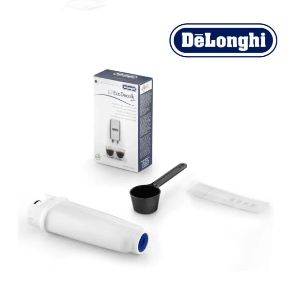 DELONGHI CAFETERA MAGNIFICA S SMART COMPLETAMENTE AUTOMÁTICA ECAM 250.23.SB Si [Classe énergétique A+]