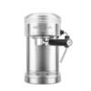 KitchenAid MACHINE À ESPRESSO - ARTISAN - ACIER 5KES6503ESX