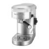 KitchenAid MACHINE À ESPRESSO - ARTISAN - ACIER 5KES6503ESX