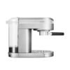 KitchenAid MACHINE À ESPRESSO - ARTISAN - ACIER 5KES6503ESX