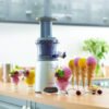 Kenwood Extracteur de jus PureJuice Slow JMP601SI
