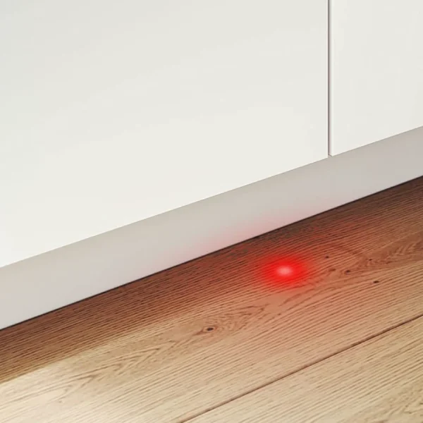 Bosch SMV4HCX48E - Série 4, Lave-vaisselle encastrable - 60cm - Home Connect - 14 couverts - Moteur EcoSilence