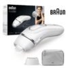 Braun Silk·expert Pro 3 épilateur à lumière pulsée PL3230