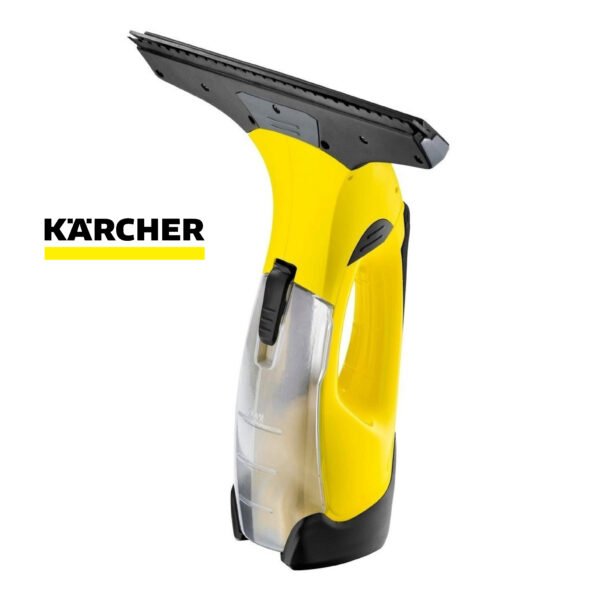 Karcher WV 5 Plus N - Nettoyeur de vitres - Nettoyage rapide et sans trace