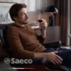 Saeco GranAroma Machine Espresso Entière Automatique  SM6580/10