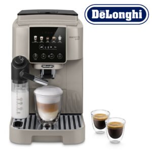Delonghi Expresso Broyeur Magnifica Start FEB 2291.BG Beige