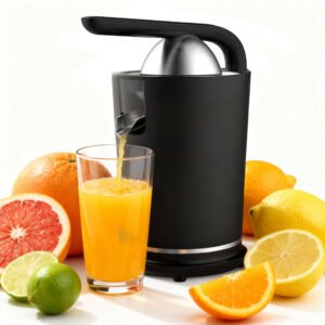 Presse Agrumes Électrique à Bras 100W Schallenge AMB-JC3402