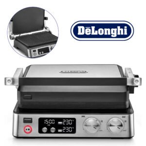 DELONGHI MultiGrill 900  Grill double contact  CGH920D